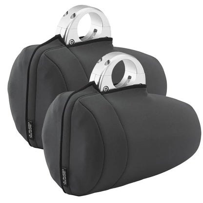JL Audio Covers f/M6 7.7’’ Enclosed Tower Speakers [010-13834-00] - Accessories