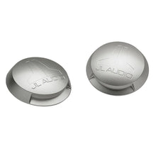 JL Audio Enclosed Speaker System Light Caps f/7.7’’ ETXv3 6.5’’ VeX Models - M-LCA-C-W [010-13699-00] - Accessories