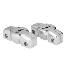 JL Audio ETXv3 Enclosed Speaker System f/OEM MasterCraft Tower (2006-UP) - M-MCPv3-MC [010-13710-00] - Accessories