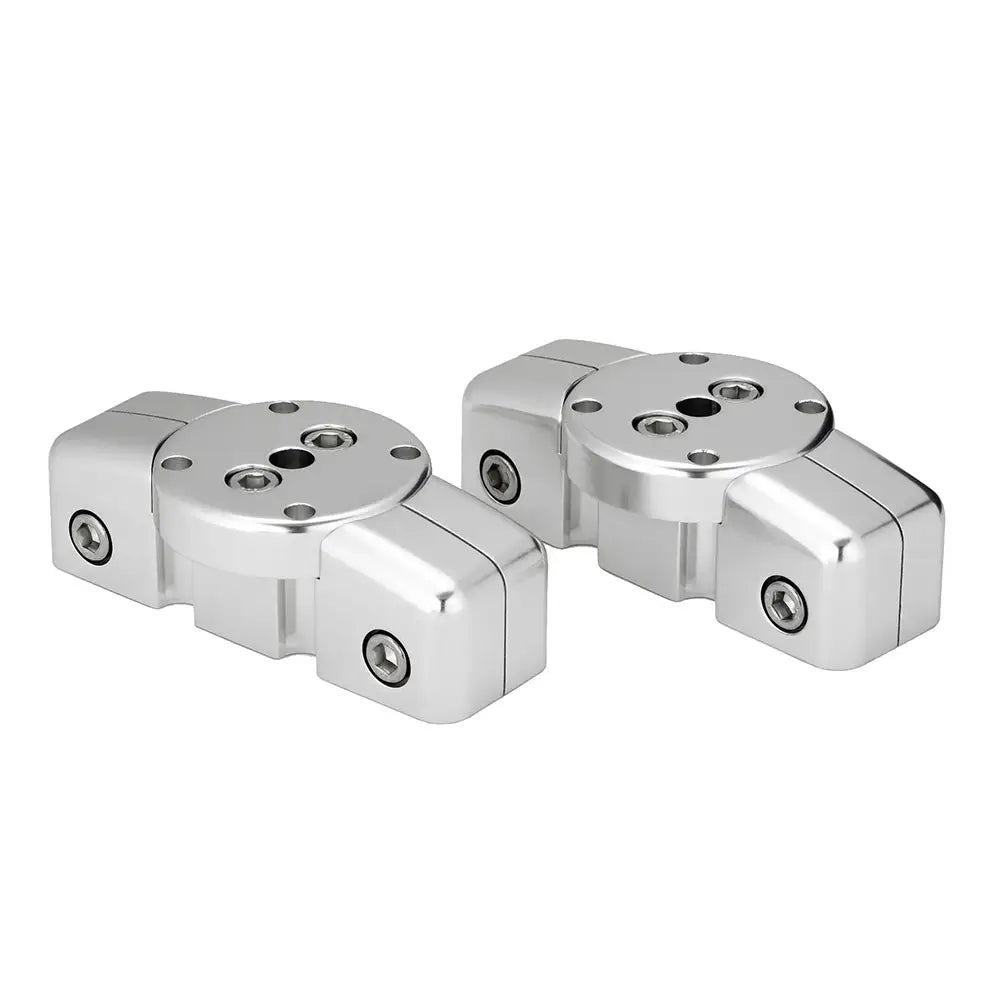 JL Audio ETXv3 Enclosed Speaker System f/OEM MasterCraft Tower (2006-UP) - M-MCPv3-MC [010-13710-00] - Accessories