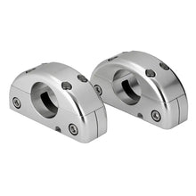 JL Audio ETXv3 Enclosed Speaker System Fixture f/Pipe Mounting - M-MCPv3-2.250 [010-13705-00] - Accessories
