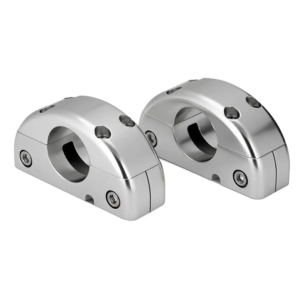 JL Audio ETXv3 Enclosed Speaker System Fixture f/Pipe Mounting - M-MCPv3-2.250 [010-13705-00] - Accessories