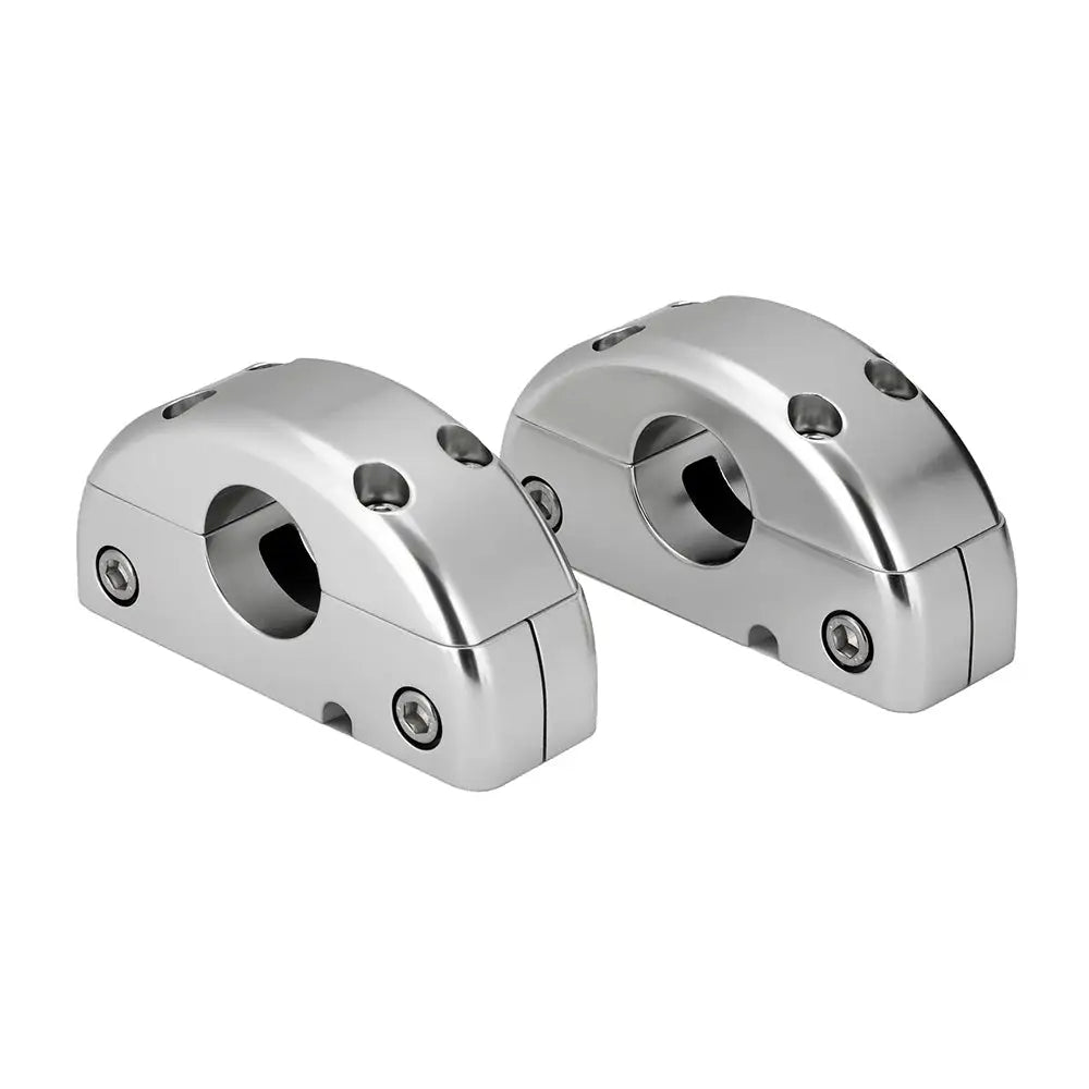 JL Audio ETXv3 Enclosed Speaker System Fixture f/Pipe Mounting - M-MCPv3-1.900 [010-13703-00] - Accessories