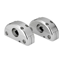 JL Audio ETXv3 Enclosed Speaker System Fixture f/Pipe Mounting - M-MCPv3-1.900 [010-13703-00] - Accessories