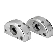 JL Audio ETXv3 Enclosed Speaker System Fixture f/Pipe Mounting - M-MCPv3-3.000 [010-13712-00] - Accessories