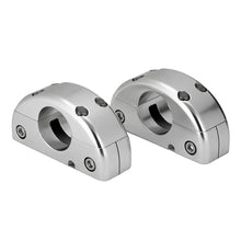 JL Audio ETXv3 Enclosed Speaker System Fixture f/Pipe Mounting - M-MCPv3-2.500 [010-13707-00] - Accessories