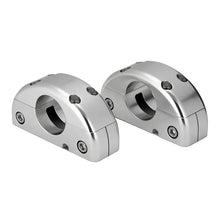 JL Audio ETXv3 Enclosed Speaker System Fixture f/Pipe Mounting - M-MCPv3-2.875 [010-13708-00] - Accessories