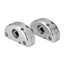 JL Audio ETXv3 Enclosed Speaker System Fixture f/Pipe Mounting - M-MCPv3-1.660 [010-13702-00] - Accessories