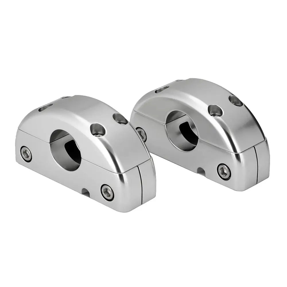JL Audio ETXv3 Enclosed Speaker System Fixture f/Pipe Mounting - M-MCPv3-1.315 [010-13701-00] - Accessories
