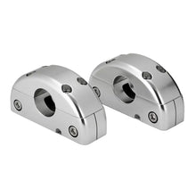 JL Audio ETXv3 Enclosed Speaker System Fixture f/Pipe Mounting - M-MCPv3-1.315 [010-13701-00] - Accessories