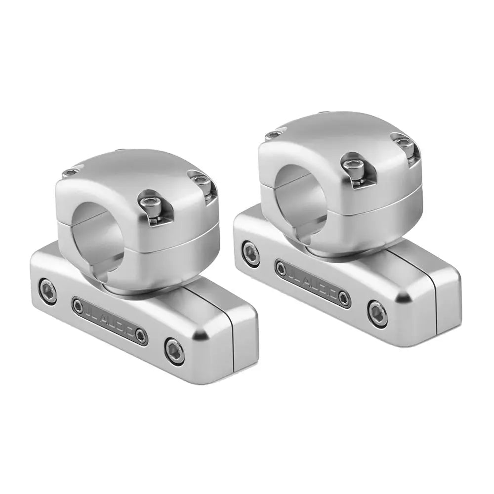 JL Audio ETXv3 Enclosed Speaker System Swivel Mount f/Pipe Mounting - M-SWMCPv3-1.900 [010-13717-00] - Accessories