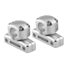 JL Audio ETXv3 Enclosed Speaker System Swivel Mount f/Pipe Mounting - M-SWMCPv3-1.900 [010-13717-00] - Accessories