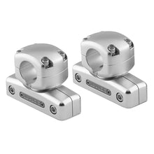 JL Audio ETXv3 Enclosed Speaker System Swivel Mount f/Pipe Mounting - M-SWMCPv3-2.000 [010-13718-00] - Accessories