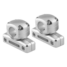 JL Audio ETXv3 Enclosed Speaker System Swivel Mount f/Pipe Mounting - M-SWMCPv3-1.660 [010-13716-00] - Accessories