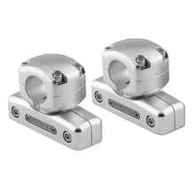 JL Audio ETXv3 Enclosed Speaker System Swivel Mount f/Pipe Mounting - M-SWMCPv3-2.250 [010-13719-00] - Accessories