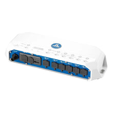 JL Audio JLid Comm Network Bridge Hub f/MVi Amplifiers - MVi-HUB [010-03342-00] - Amplifiers