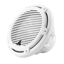 JL Audio M3 10’’ Marine Subwoofer w/Gloss White Classic Grille - M3-10IB-C-Gw-4 [010-03070-00] - Subwoofers