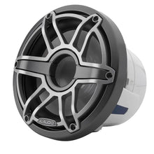 JL Audio M6 8’’ Marine Subwoofer w/Titanium Sport Grille - M6-8IB-S-GmTi-4 [010-03275-00] - Subwoofers