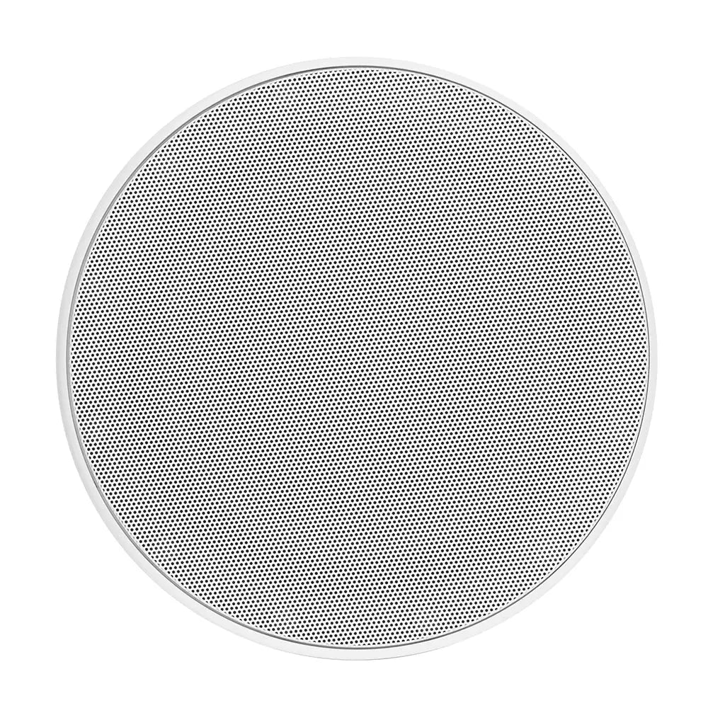 JL Audio M6 8’’ Marine Subwoofer w/White Luxe Grille - M6-8IB-L-GwSw-4 [010-03508-00] - Subwoofers