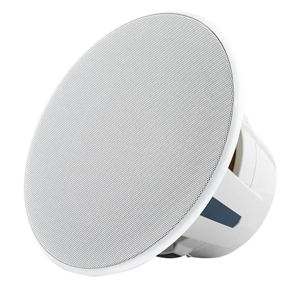 JL Audio M6 Marine Subwoofer 10’’ w/White Luxe Grill M6-10IB-L-GWSW-4-Single [010-03916-00] - Subwoofers