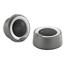 JL Audio M6 Series 1’’ Marine Component Tweeters - M6-100CT-C/S-GmTi [010-03501-00] - Speakers