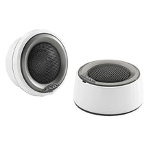 JL Audio M6 Series 1’’ Marine Component Tweeters - M6-100CT-C/S-GwGm [010-03500-00] - Speakers