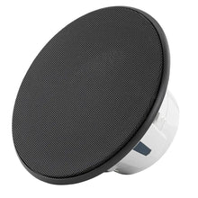 JL Audio M6 Series 7.7’’ Marine Coaxial Speakers w/Black Luxe Grille - M6-770X-L-SbSb-Single [010-03866-00] - Speakers