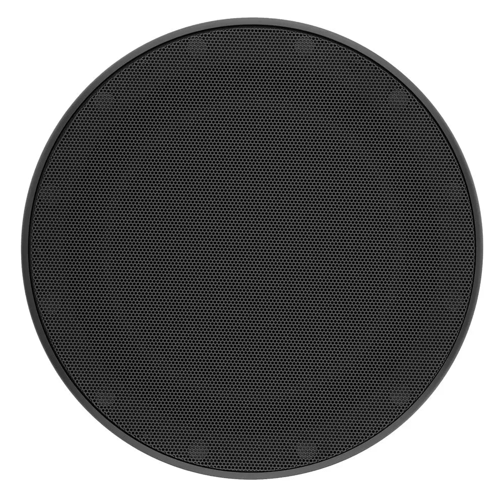 JL Audio M6 Series 8’’ Marine Subwoofer w/Black Luxe Grille - M6-8IB-L-SbSb-4 [010-03868-00] - Subwoofers