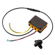JL Audio Marine Lighting Controller - MLC-RW [010-13428-00] - Accessories