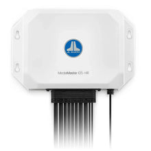 JL Audio MediaMaster 105-HR Premium Hidden Source Unit - MM105-HR [010-03854-00] - Stereos