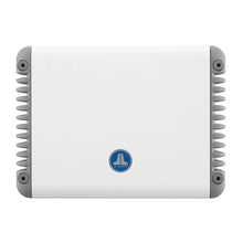 JL Audio MHD Series 600w 4 Channel 24v Full-Range Amplifier - MHD600/4-24v [010-03104-00] - Amplifiers