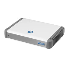 JL Audio MHD Series 900w 5 Channel 24v Full-Range Amplifier - MHD900/5-24v [010-03321-00] - Amplifiers