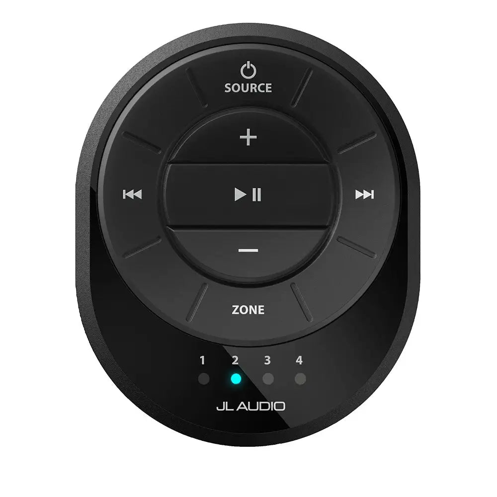 JL Audio MMR-25W Wireless Remote Controller w/Bluetooth Technology f/MediaMaster [010-03364-00] - Stereo Remotes