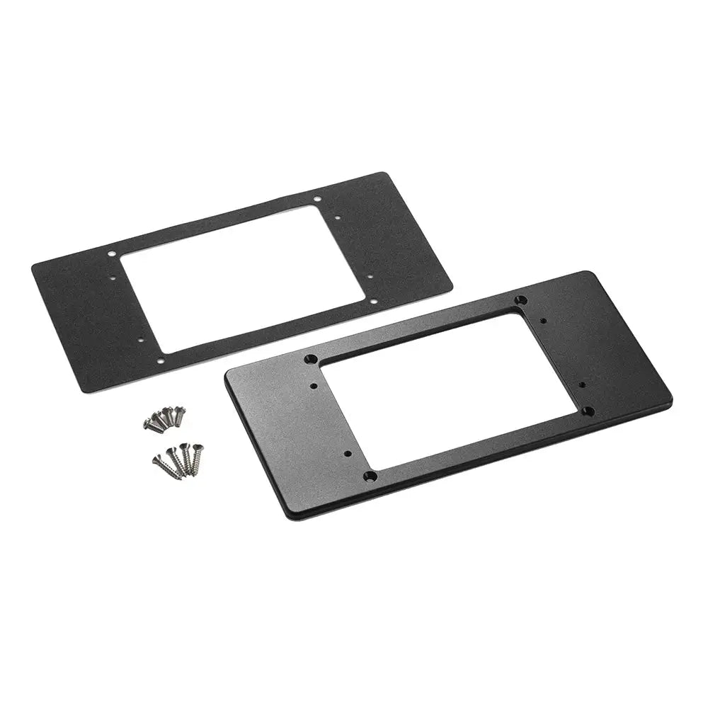 JL Audio Mounting Adaptor Plate f/MediaMaster MM105/M100s - MMP-1-BK [010-13855-00] - Accessories