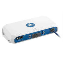 JL Audio MVI Series 1000w Monoblock Subwoofer Amplifier - MV1000/1 [010-03335-00] - Amplifiers