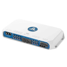 JL Audio MVI Series 700w 5 Channel Amplifier w/Integrated DSP - MV700/5i [010-03340-00] - Amplifiers
