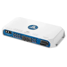 JL Audio MVI Series 800w 8 Channel Amplifier w/Integrated DSP - MV800/8i [010-03339-00] - Amplifiers