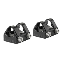 JL Audio VeX Enclosed Speaker System Swivel Mount f/Pipe Mounting - PS-SWMCP-B-1.375 [010-13823-00] - Accessories