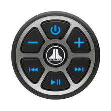 JL Audio Water-Resistant Audio Controller Receiver w/Bluetooth Wireless Technology - MBT-CRXv3 [010-03378-00] - Stereos