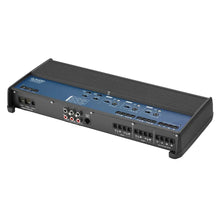 JL Audio XDM Series 1000w 5 Channel Amplifier - XDM1000/5 [010-03113-00] - Amplifiers