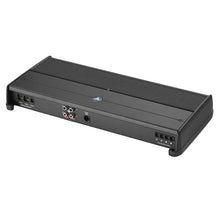 JL Audio XDM Series 1000w Monoblock Subwoofer Amplifier - XDM1000/1 [010-03112-00] - Amplifiers