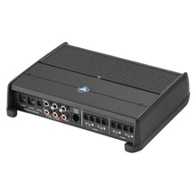 JL Audio XDM Series 400w 4 Channel Amplifier - XDM400/4 [010-03115-00] - Amplifiers