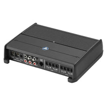 JL Audio XDM Series 500w 3 Channel Amplifier - XDM500/3 [010-03343-00] - Amplifiers