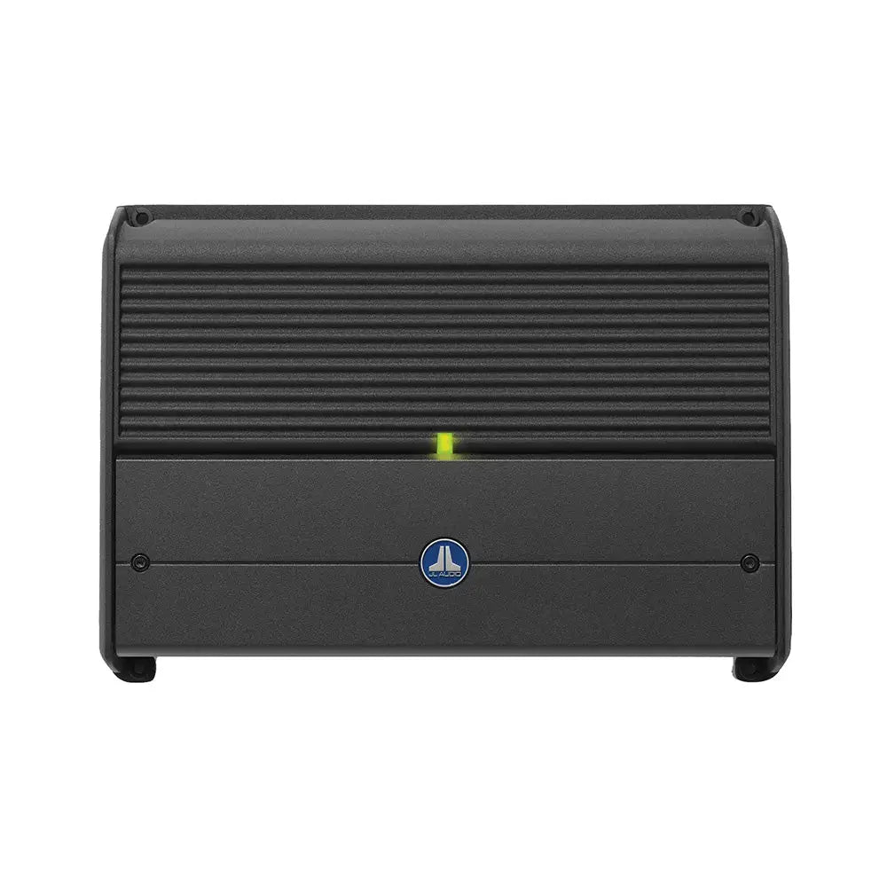 JL Audio XDM Series 600w 6 Channel 24v Amplifier - XDM600/6-24V [010-03120-00] - Amplifiers