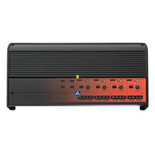 JL Audio XDM Series 800w 8 Channel 24v Amplifier - XDM800/8-24V [010-03344-00] - Amplifiers