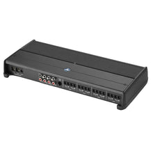 JL Audio XDM Series 800w 8 Channel Amplifier - XDM800/8 [010-03119-00] - Amplifiers