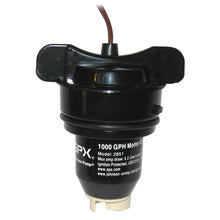 Johnson Pump 1000GPH - 1250GPH Motor Cartridge Only [28512] - Bilge Pumps