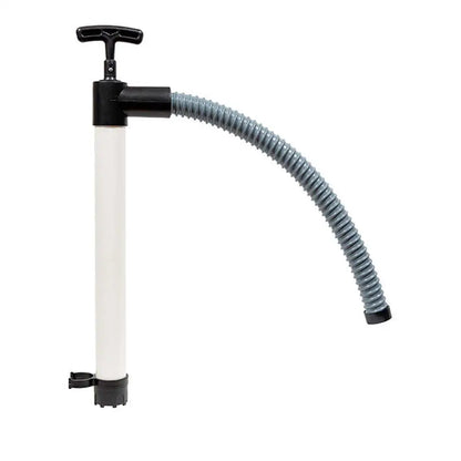 Johnson Pump 18’’ Hand Pump w/Hose [20195-1W] - Accessories