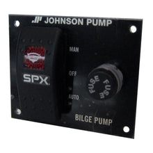 Johnson Pump 3 Way Bilge Control - 12V [82044] - Bilge Pumps