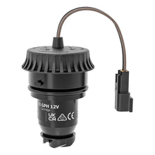 Johnson Pump Aqua Series 500 GPH Replacement Cartridge Motor [09-36336-01] - Accessories